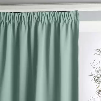 Штора LaRedoute