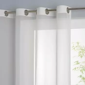 Штора LaRedoute