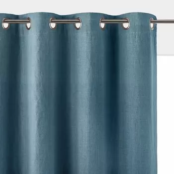 Штора LaRedoute