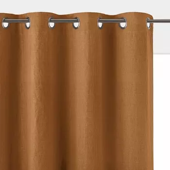 Штора LaRedoute