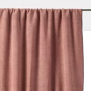 Штора LaRedoute