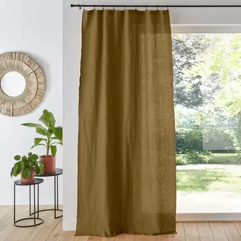 Штора LaRedoute