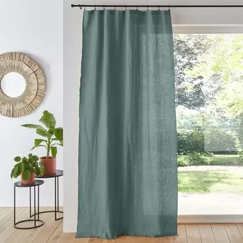 Штора LaRedoute