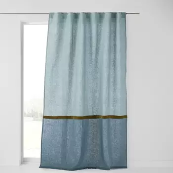 Штора LaRedoute