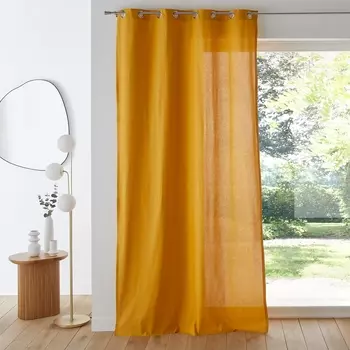 Штора LaRedoute