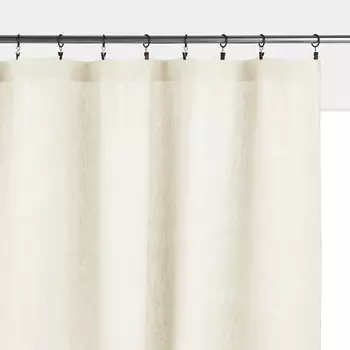 Штора LaRedoute