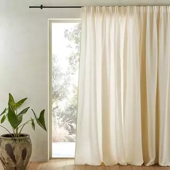 Штора LaRedoute