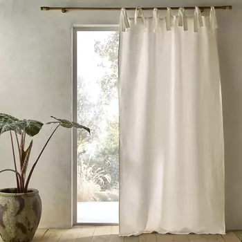 Штора LaRedoute