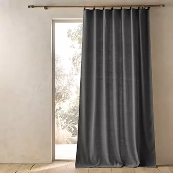 Штора LaRedoute