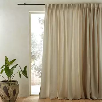 Штора LaRedoute