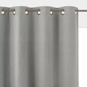 Штора LaRedoute