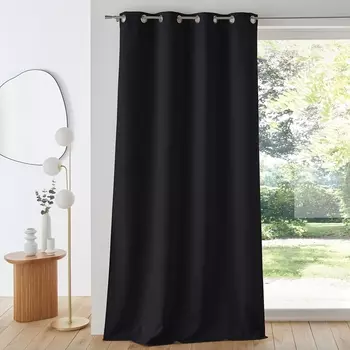 Штора LaRedoute