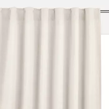 Штора LaRedoute