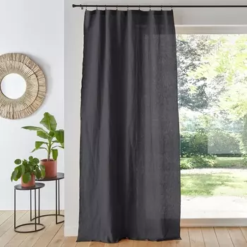 Штора LaRedoute