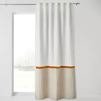 Штора LaRedoute