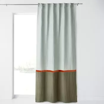 Штора LaRedoute