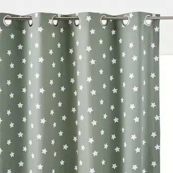 Штора LaRedoute