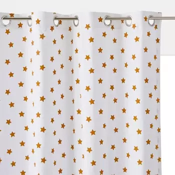 Штора LaRedoute