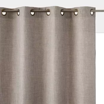 Штора LaRedoute