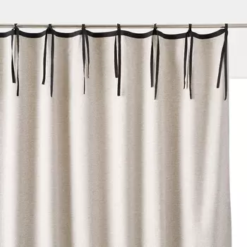 Штора LA REDOUTE INTERIEURS