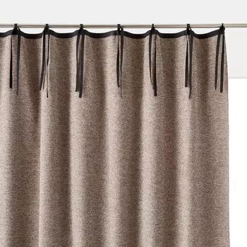 Штора LaRedoute