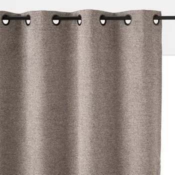 Штора LaRedoute