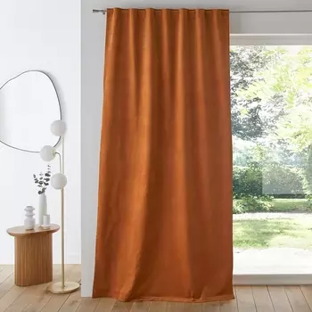 Штора LA REDOUTE INTERIEURS