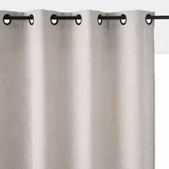 Штора LaRedoute