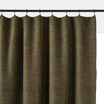 Штора LaRedoute