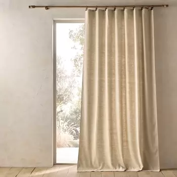 Штора LaRedoute