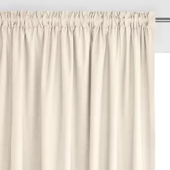 Штора LaRedoute