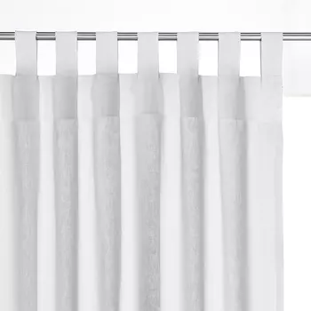 Штора LaRedoute