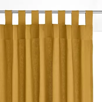 Штора LaRedoute