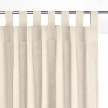 Штора LaRedoute