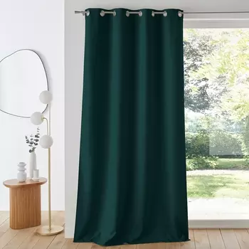 Штора LaRedoute