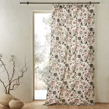 Штора LaRedoute