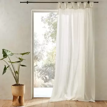 Штора LaRedoute