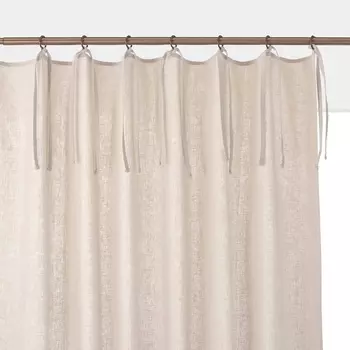 Штора LaRedoute