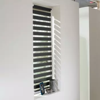 Штора LaRedoute