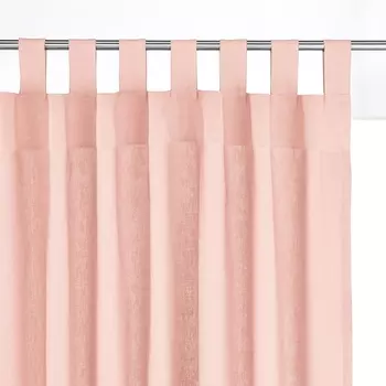 Штора LaRedoute