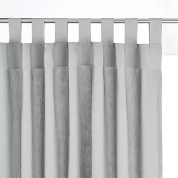 Штора LaRedoute