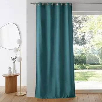 Штора LaRedoute