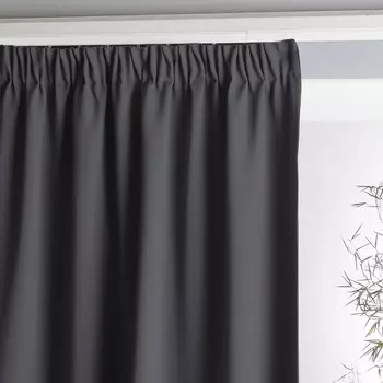 Штора LaRedoute