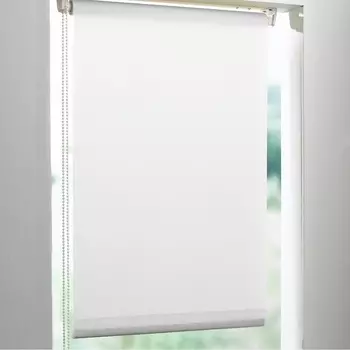 Штора римская затемняющая, 100% хлопок