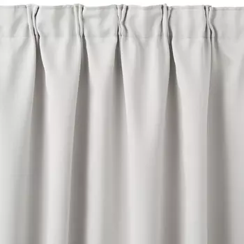 Штора затемняющая двусторонняя VODA