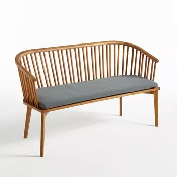 Скамья садовая 2-3-мест., из акации FSC®, Julma