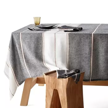 Скатерть из льна, Mangilano