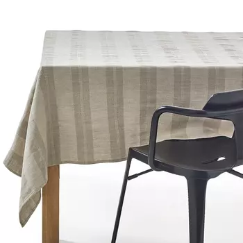 Скатерть из льна, Monodie