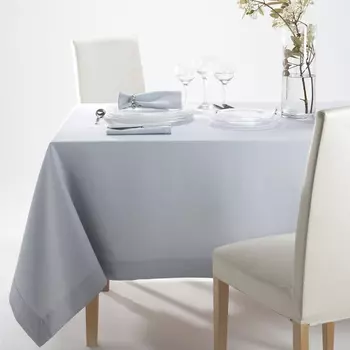 Скатерть из смесовой ткани, BORDER