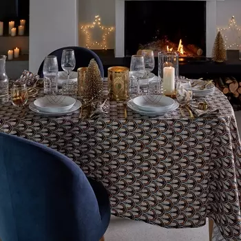 Скатерть LA REDOUTE INTERIEURS